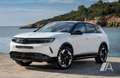 Opel Grandland 1.2T XHT Hybrid S&S Edition eDCT6 145 Blanco - thumbnail 1