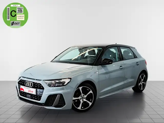 Audi A1 Sportback 35 TFSI Adrenalin S tronic 110kW