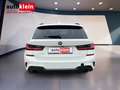 BMW 330 e xDrive M Sport Weiß - thumbnail 6