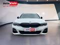 BMW 330 e xDrive M Sport Weiß - thumbnail 3