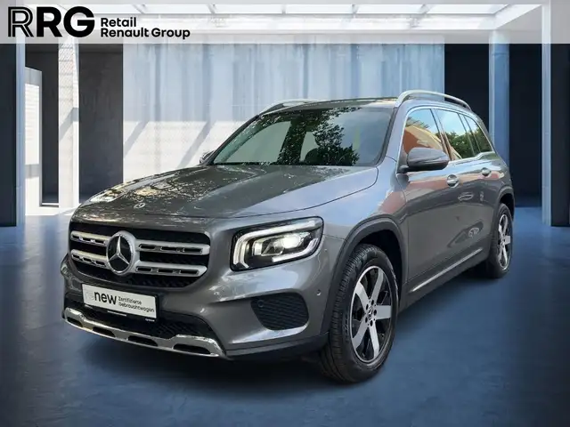 Mercedes-Benz GLB 250 Automatik LED Leder + Klima + Kamera + PDC