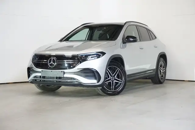 Mercedes-Benz EQA 300 EQA 300 4Matic AMG Line