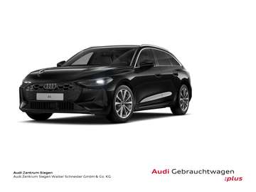 A5 2.0 TFSI Avant quattro