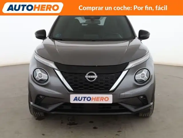 Nissan Juke view 9