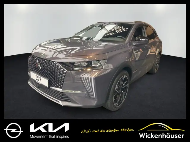 DS Automobiles DS 7 DS7 1.5 BlueHDi 130 FAP Antoine de Saint Exupéry