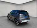 Opel Crossland Crossland 1.2 Automatik Elegance Navi Kamera SHZ Grijs - thumbnail 3