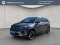 Opel Crossland Crossland 1.2 Automatik Elegance Navi Kamera SHZ Grijs - thumbnail 1