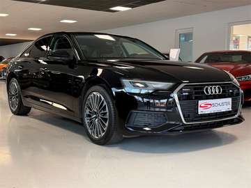 50 TFSI e PHEV quattro S-tronic