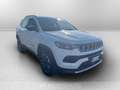 Jeep Compass 1.3 turbo t4 phev limited 4xe auto Weiß - thumbnail 3