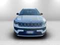 Jeep Compass 1.3 turbo t4 phev limited 4xe auto Weiß - thumbnail 2