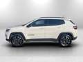 Jeep Compass 1.3 turbo t4 phev limited 4xe auto Weiß - thumbnail 4