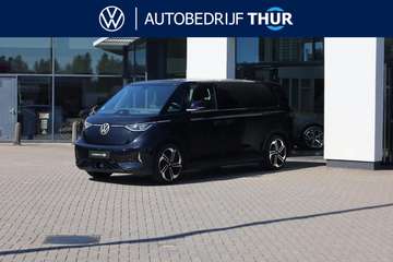 GTX 4MOTION 86 kWh LWB 7p. 340PK / 250kW, 7 zitpla