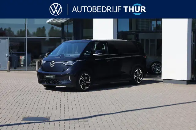 Volkswagen ID. Buzz GTX 4MOTION 86 kWh LWB 7p. 340PK / 250kW, 7 zitpla