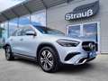 Mercedes-Benz GLA 180 Progressive *Rückfahrkamera*beh. Lenkrad*elektr... Silber - thumbnail 1