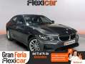 BMW 318 318dA Gris - thumbnail 1