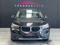BMW X1 Business Design Weiß - thumbnail 3