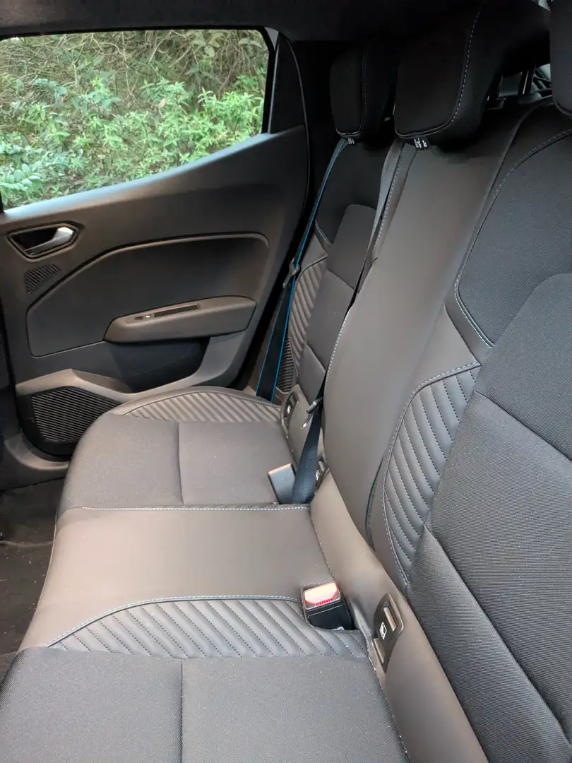 Renault Clio Esprit Alpine Blanc - 2