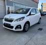 Peugeot 108 1.0 VTi S&S Collection 72 Weiß - thumbnail 1
