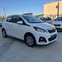 Peugeot 108 1.0 VTi S&S Collection 72 Weiß - thumbnail 8