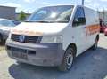 Volkswagen T5 Kombi 1.9 TDI AHK *TÜV 02-26* SERVO ALLWETTER Kasten Weiß - thumbnail 8