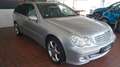 Mercedes-Benz C 180 Plateado - thumbnail 3