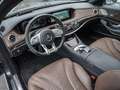 Mercedes-Benz S 63 AMG 4M L PANO STH. MASSAGE HUD EXCLUSIVE Negru - thumbnail 10