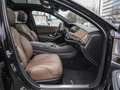 Mercedes-Benz S 63 AMG 4M L PANO STH. MASSAGE HUD EXCLUSIVE Negru - thumbnail 7
