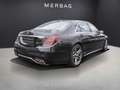 Mercedes-Benz S 63 AMG 4M L PANO STH. MASSAGE HUD EXCLUSIVE Negru - thumbnail 2