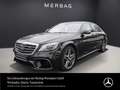 Mercedes-Benz S 63 AMG 4M L PANO STH. MASSAGE HUD EXCLUSIVE Negru - thumbnail 1