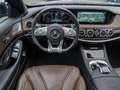 Mercedes-Benz S 63 AMG 4M L PANO STH. MASSAGE HUD EXCLUSIVE Negru - thumbnail 11