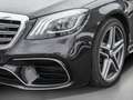 Mercedes-Benz S 63 AMG 4M L PANO STH. MASSAGE HUD EXCLUSIVE Negru - thumbnail 3