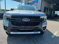 Ford Ranger Doppelkabine Wildtrak e-4x4 2,0 EcoBlue Automatik Silber - thumbnail 3