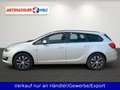 Opel Astra J Sports Tourer 1.6 CDTI Edition Silber - thumbnail 7