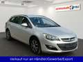 Opel Astra J Sports Tourer 1.6 CDTI Edition Silber - thumbnail 3