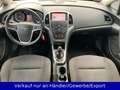 Opel Astra J Sports Tourer 1.6 CDTI Edition Silber - thumbnail 11