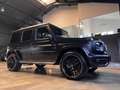Mercedes-Benz G 63 AMG CARBON/BURMESTER/MASSAGE/360°KA/22"ZOLL Negru - thumbnail 10