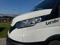 Iveco Daily 35S14H 2.3 HPT PL Cabinato socage piattaforma Blanc - thumbnail 6