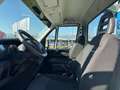Iveco Daily 35S14H 2.3 HPT PL Cabinato socage piattaforma Blanc - thumbnail 8