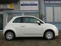 Fiat 500 Pop"Klima"Parkhilfe"Bordcomputer"6.Gang" Weiß - thumbnail 8