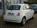 Fiat 500 Pop"Klima"Parkhilfe"Bordcomputer"6.Gang" Weiß - thumbnail 9