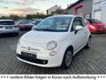 Fiat 500 Pop"Klima"Parkhilfe"Bordcomputer"6.Gang" Weiß - thumbnail 1
