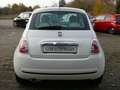 Fiat 500 Pop"Klima"Parkhilfe"Bordcomputer"6.Gang" Weiß - thumbnail 6