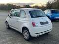Fiat 500 Pop"Klima"Parkhilfe"Bordcomputer"6.Gang" Weiß - thumbnail 6