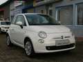 Fiat 500 Pop"Klima"Parkhilfe"Bordcomputer"6.Gang" Weiß - thumbnail 45