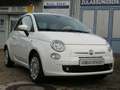 Fiat 500 Pop"Klima"Parkhilfe"Bordcomputer"6.Gang" Weiß - thumbnail 7