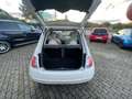 Fiat 500 Pop"Klima"Parkhilfe"Bordcomputer"6.Gang" Weiß - thumbnail 10
