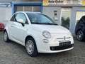 Fiat 500 Pop"Klima"Parkhilfe"Bordcomputer"6.Gang" Weiß - thumbnail 5