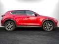 Mazda CX-5 Sports AUT./ACC/SPUR/KAMERA/LED/AHK/GARANTIE Rouge - thumbnail 6