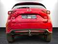 Mazda CX-5 Sports AUT./ACC/SPUR/KAMERA/LED/AHK/GARANTIE Rouge - thumbnail 4