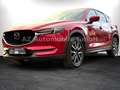 Mazda CX-5 Sports AUT./ACC/SPUR/KAMERA/LED/AHK/GARANTIE Rouge - thumbnail 1